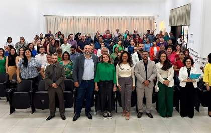 Encontro reúne primeiras-damas em Birigui