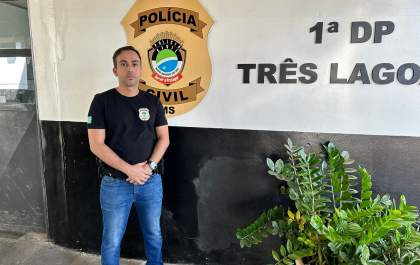 Polícia Civil cria cartilha de prevenção contra golpes em Mato Grosso do Sul