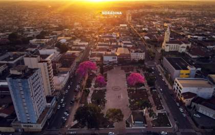 Brincando na Praça e shows marcam reinauguração da Moura Andrade