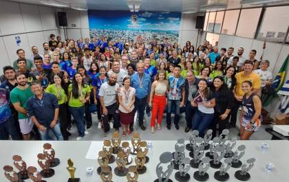 Araçatuba é vice-campeã dos Jogos Regionais e será sede do evento em 2024