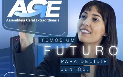 Cassems realiza Assembleia Geral Extraordinária no próximo dia 27