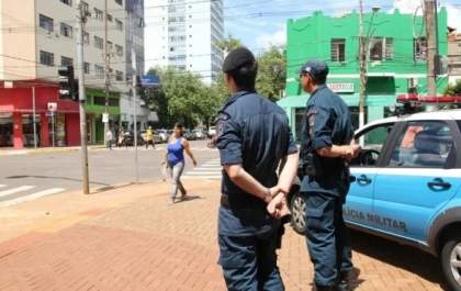 MS é estado com maior taxa de suicídios entre policiais