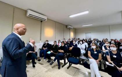 Santa Casa terá que reduzir tempo médio de permanência de pacientes no pronto-socorro
