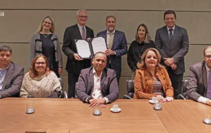 Integrantes do MP-SP poderão utilizar instalações do Sesc