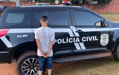 Operação “Fronteiras e Divisas” é realizada em Três Lagoas