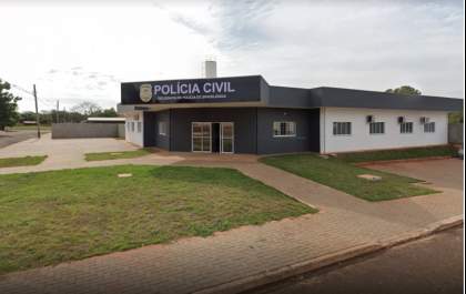 Brasilândia já conta com serviço de perito para coleta de digital para a emissão de RG