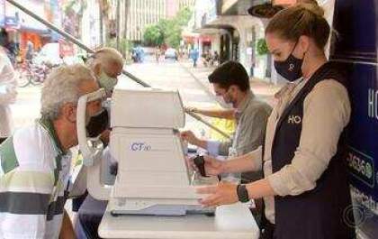 Sest Senat recebe evento em comemoração ao Dia do Motorista