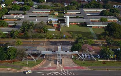 Agências do Detran-MS tem expediente sem alterações na segunda-feira