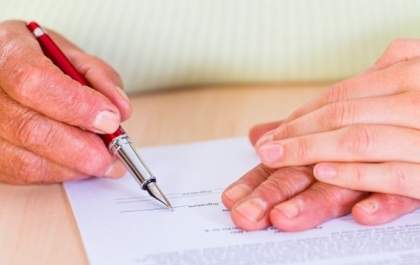 Araçatuba tem 41 registros de Testamento Vital