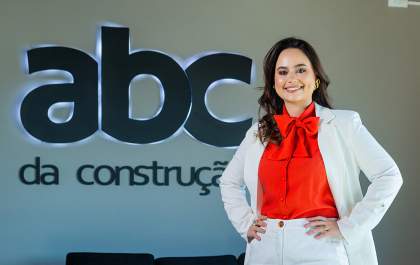 Gabriela Torquetti, Edificar & Avançar