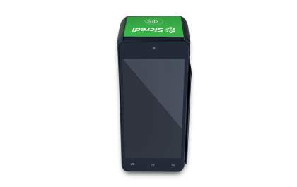 Sicredi lança máquina de pagamento smart