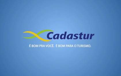 Empresas e profissionais do trade turístico devem se registrar no Cadastur