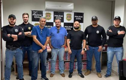 Criança sequestrada em Aparecida do Taboado é resgatada em São José do Rio Preto