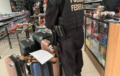 PF investiga empregado da Caixa Econômica suspeito de fraude