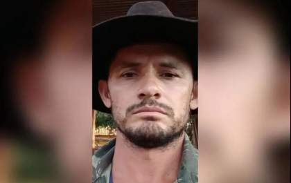 Homem que matou ex em frente à filha se entrega&nbsp;