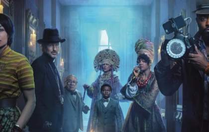 Confira a programação da semana do Cineflix Praça Nova Araçatuba