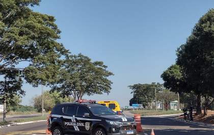 “Fronteiras e Divisas”: Polícia Civil divulga balanço da operação