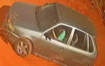 Acusado de estuprar adolescente em Birigui é preso em Araçatuba