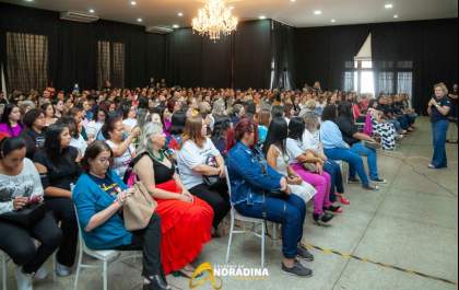 Mais de 5 mil alunos voltam às aulas nesta quinta. Educação está preparada