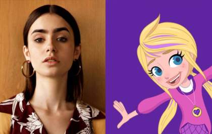 Depois de Barbie, filme da Polly Pocket é confirmado