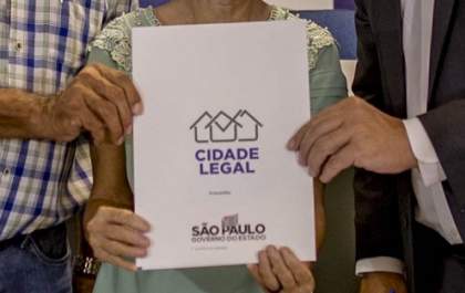 Araçatuba promove regularização fundiária em 171 lotes pelo Cidade Legal