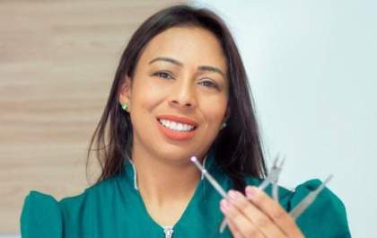 Tratamento contínuo é importante para recuperação de unhas encravadas e micose, afirma podóloga