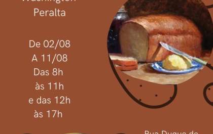 Araçatuba recebe a exposição 