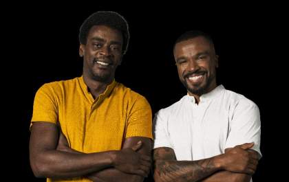 Hoje tem show de Seu Jorge e Alexandre Pires no Quarta Avenida