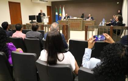 Proximidade da administração do TJMS é destacada em ações no interior