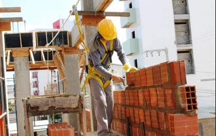 Araçatuba registra 40,5% de aumento no número de domicílios em 12 anos