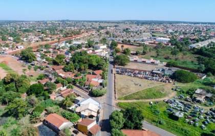 Fluxo das ruas próximas ao Cemitério voltam funcionar normalmente nesta segunda-feira