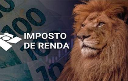 Receita paga terceiro lote de restituição do Imposto de Renda