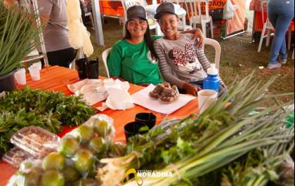 Feira da Agricultura Familiar valoriza os produtores e anuncia investimentos