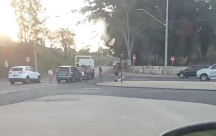 Prefeitura vai instalar lombada na rua Anhanguera, antes da Nova Pompeu