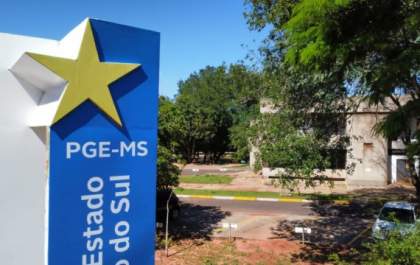 Procuradoria-Geral abre inscrições para 3º Processo de Seleção de Estagiários