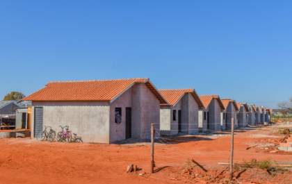 Selvíria terá horário de atendimento neste sábado para interessados nas casas populares