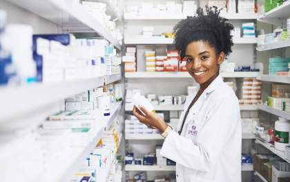 Dia Nacional da Saúde: 46% dos gastos com saúde são para compra de medicamentos