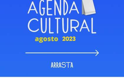 Araçatuba: confira as atrações culturais do mês de agosto