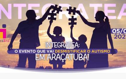 Araçatuba reúne especialistas para falar sobre autismo