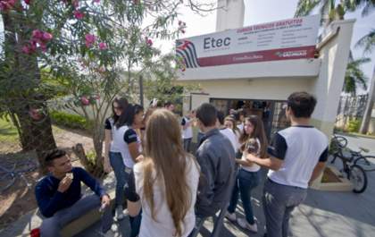 Secretaria de Desenvolvimento Econômico abre 15 mil vagas em cursos profissionalizantes
