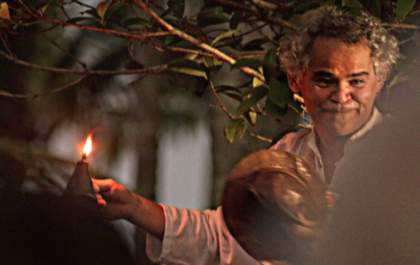 Sesc Birigui tem apresentação gratuita de ‘A procissão’, com Gero Camilo