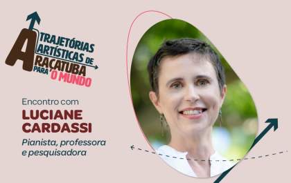Abertas as inscrições para interação virtual direto do Canadá com pianista araçatubense
