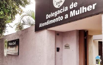 Homem que ameaçava ex-namorada é preso em Três Lagoas