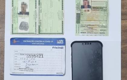 Polícia Civil de Birigui prende homem que estava foragido da Justiça desde 2017