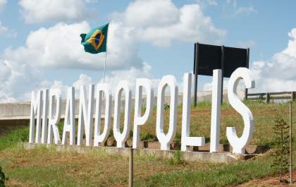 Mirandópolis sedia audiência pública da Alesp sobre o Orçamento de SP para 2024