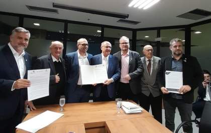 Cadeia do calçado pede fim da isenção fiscal para plataformas internacionais