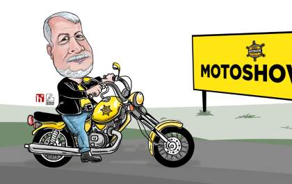 20ª edição do Motoshow