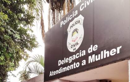 Homem é preso temporariamente por estupro contra a esposa em Três Lagoas