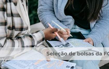 Abertas inscrições para programa de incentivo ao conhecimento técnico e científico em cultura