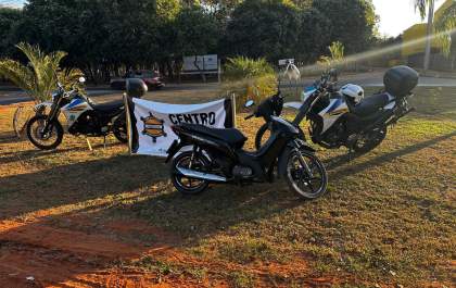 Mulher é detida por dirigir embriagada na Vila Piloto